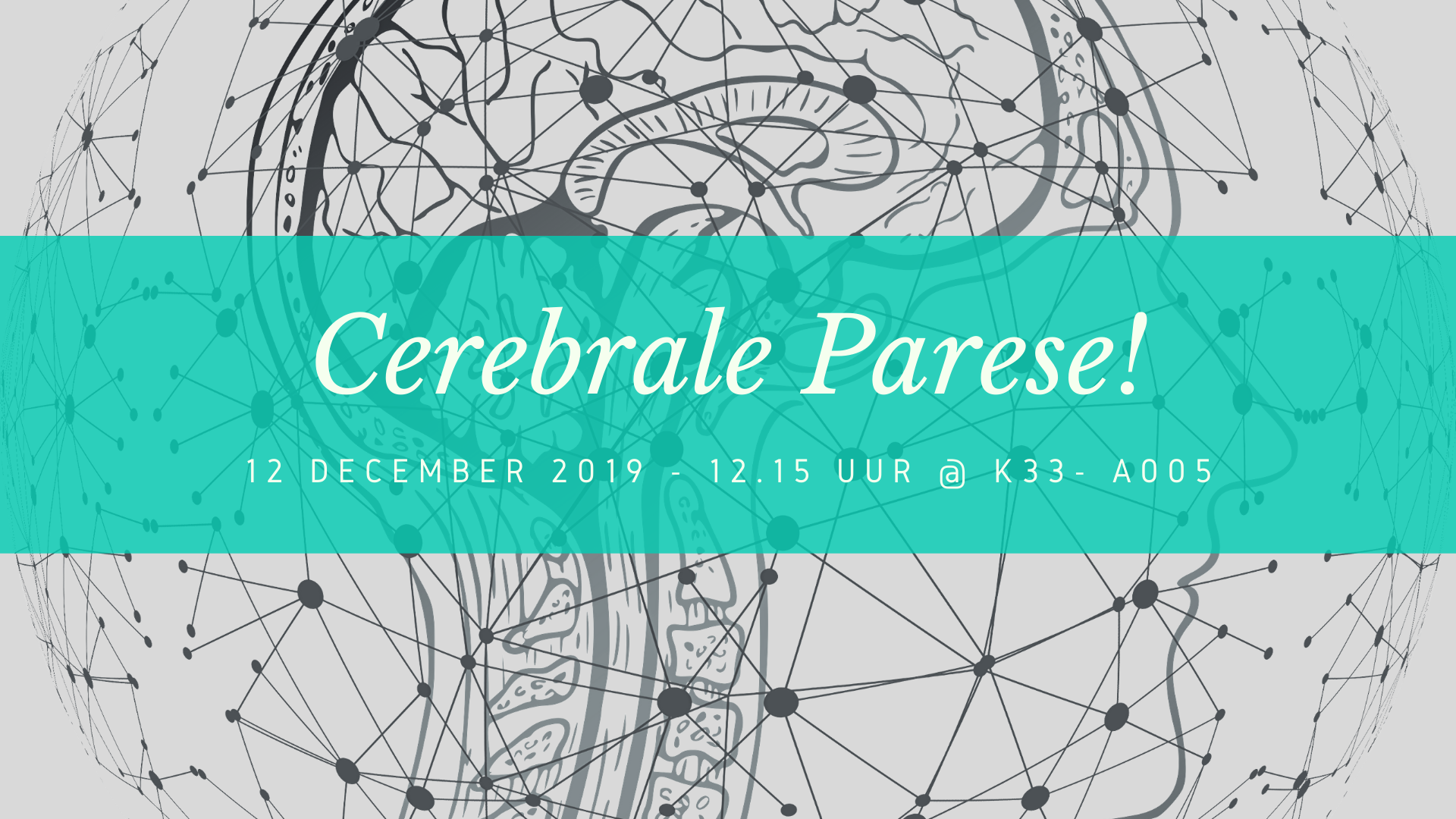 Symposium over Cerebrale Parese