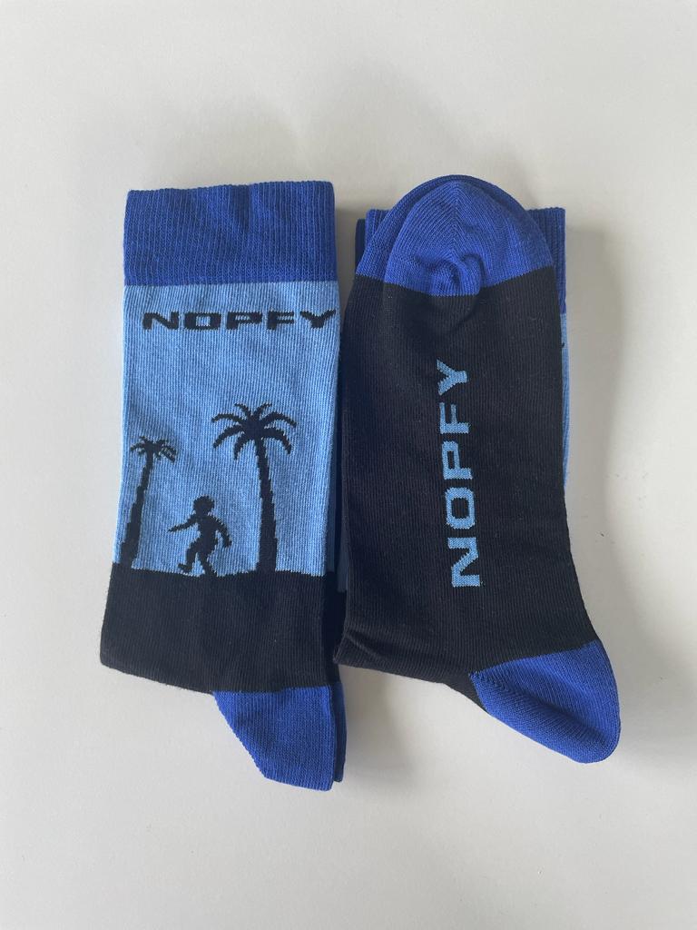 NOPFY sokken